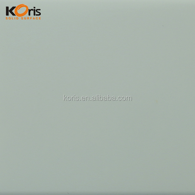 Искусственный листовой камень Solid Surface Sheet Akrillik Quartz Surface
