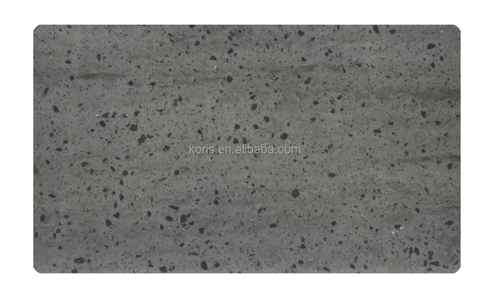 Koris Solid Surface Veining Color