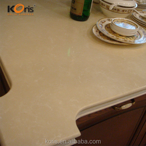 Koris Solid Surface Производитель Corian Price Плита с твердой поверхностью для твердой акриловой столешницы