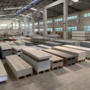 Панель стен ливня твердой поверхности плиты Корианс толщины 6-30мм ИСО 9001 большая