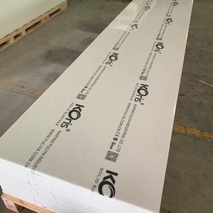 CE, NSF ISO 9001Производитель Искусственная мраморная форма Termoform Solid Surface